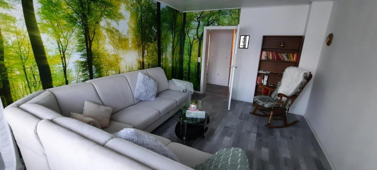 Appartement Harz-charme