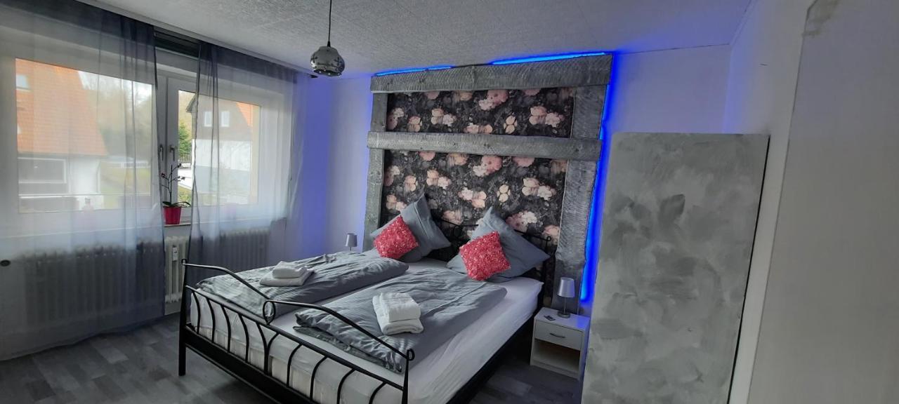 Appartement Harz-charme